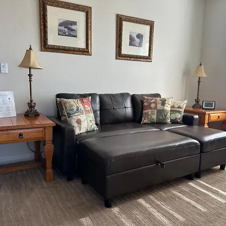 Golfers Getaway - Mesquite Villa